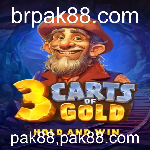 Explorando o Fascinante Jogo 3cartsOfGold
