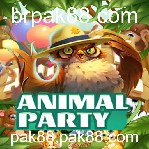 Explorando o Mundo Divertido de AnimalParty: Uma Jornada de Descobertas e Regras