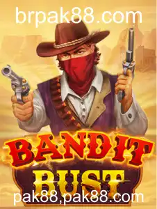 Descubra o emocionante mundo de BanditBust: um jogo inovador