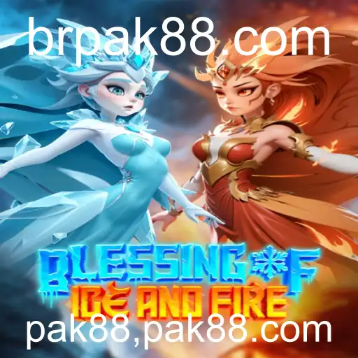 Explorando o Mundo de BlessingofIceandFire: Um Guia Completo para Novos Jogadores