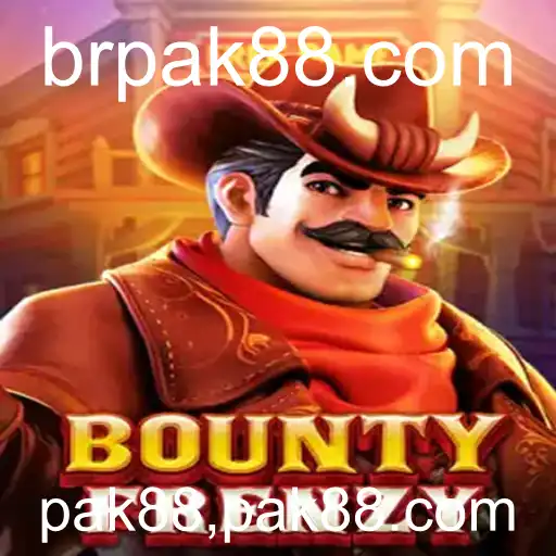 Explorando BountyFrenzy: Um Mergulho nas Aventuras de Jogo com pak88