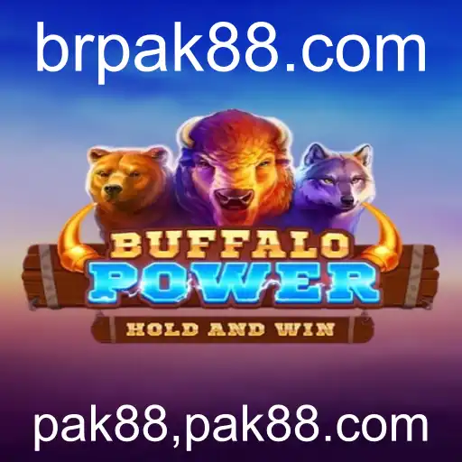 BuffaloPower: Explorando o Fenômeno dos Jogos Online