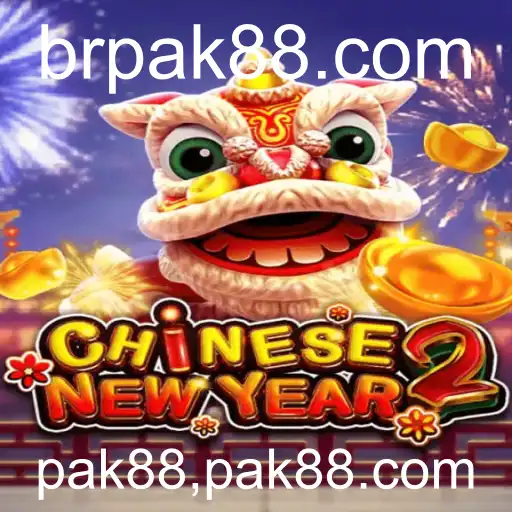 Descubra o Fascinante Jogo CHINESENEWYEAR2