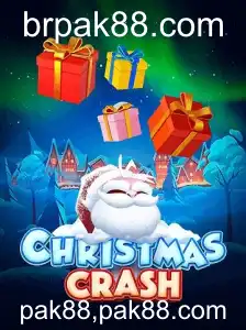 Descubra o Empolgante Mundo de ChristmasCrash