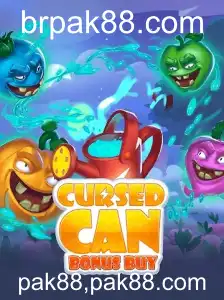 Descubra o Universo de CursedCanBonusBuy no pak88