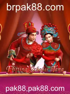 Explorando o Mundo de Flirting Scholar Tang