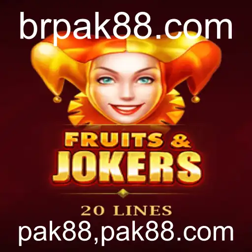 Explorando o Mundo do Jogo FruitsAndJokers20