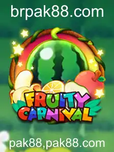 Aventura no Mundo Colorido: Mergulhando no Jogo FruityCarnival