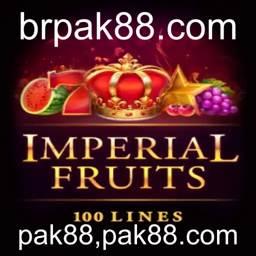 Guia Completo para Jogar ImperialFruits100: Regras e Estratégias