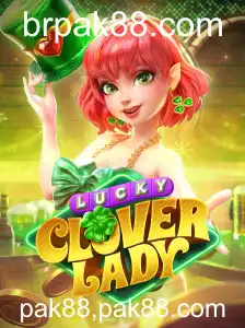 LuckyCloverLady: Descubra a Magia do Novo Jogo Inovador