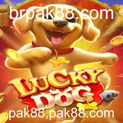 Descubra o Mundo de Aventura com LuckyDog: O Jogo que Encanta