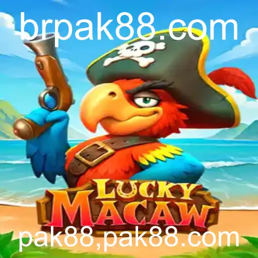 LuckyMacaw: Desvendando o Fascínio por Trás do Jogo