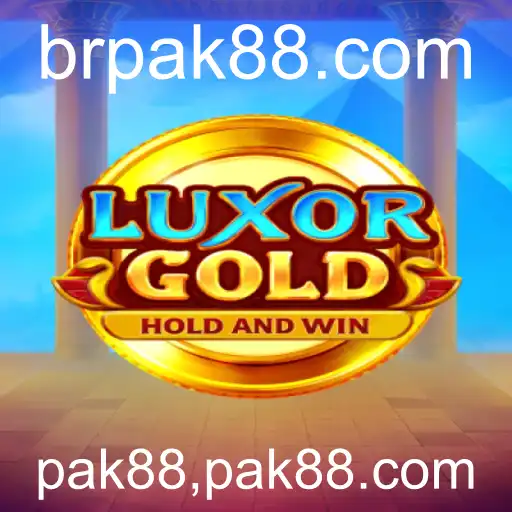 LuxorGold: Um Mergulho no Fascinante Mundo do Jogo