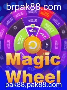 Descubra o Fascinante Mundo do MagicWheel