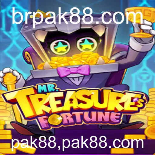Descubra o Mundo Fascinante de MrTreasuresFortune