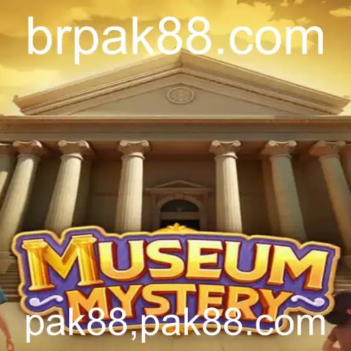 Desvendando os Segredos de MuseumMystery