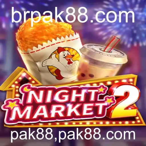Explorando o Mundo do NightMarket2: Uma Jornada no Universo dos Jogos