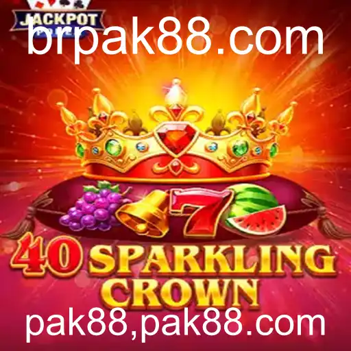 Descubra o Mundo de 40SparklingCrown: Um Jogo Revolucionário