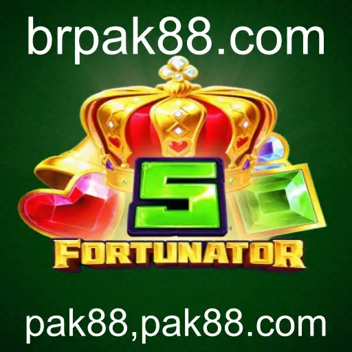 5Fortunator: Descubra as Aventuras e Regras do Novo Jogo