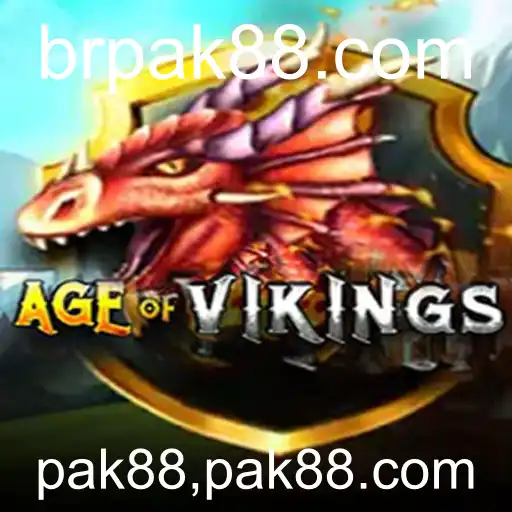 Explorando o Mundo Estratégico de AgeofViking: Uma Imersão no Passado Nórdico