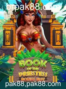 Desvendando o Mundo de BookOfThePriestess: Estratégias e Aventuras