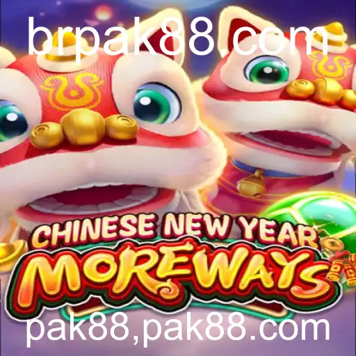 Descubra o Fascinante Mundo de CHINESENEWYEARMOREWAYS