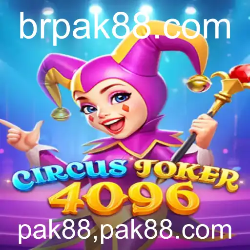 Explorando o Mundo de CircusJoker4096: Um Jogo de Estratégia Inovador
