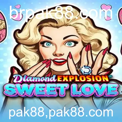 Descubra o Fascinante Mundo de DiamondExplosionSweetLove