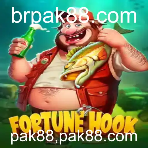 FortuneHook: Aventuras e Estrategias no Mundo dos Jogos