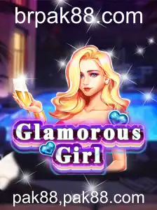 GlamorousGirl: Descubra o Mundo Encantado do Jogo que Encanta Multidões