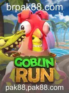 Descubra GoblinRun: O Desafio dos Goblins