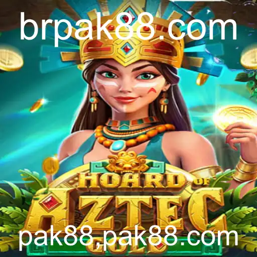 Hoard of Aztec Gold: Descubra o Tesouro dos Astecas