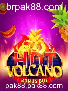 Descubra as Emoções do HotVolcanoBonusBuy