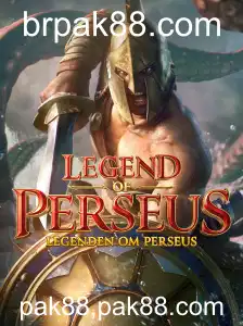 Explorando o Universo de LegendofPerseus: Um Mergulho no Mundo Mitológico