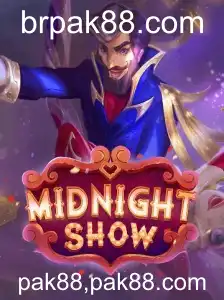 Descubra o Fascinante Mundo de 'MidnightShow'