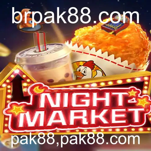 Explorando as Aventuras de NIGHTMARKET