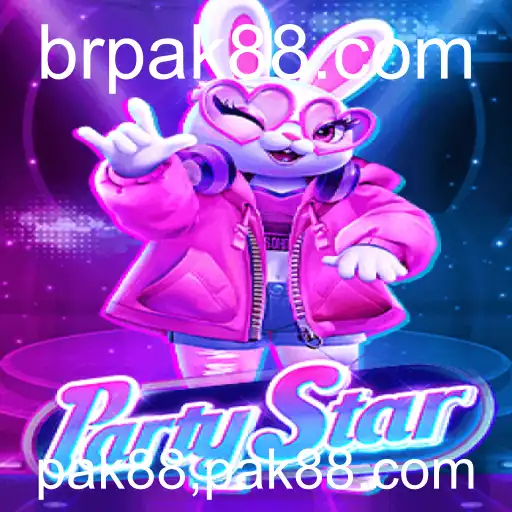Explorando o Mundo de PartyStar: O Jogo de Festa que Conquista Multidões