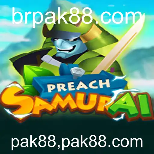 Explorando o Mundo de PreachSamurai: Uma Jornada Épica de Ação e Estratégia