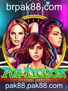 Descubra o Mundo de PubTycoon: Um Jogo de Estratégia e Gestão Inovador