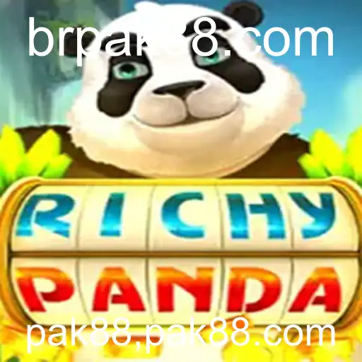 Descubra o Fascinante Mundo de RichyPanda: O Jogo de Estratégia e Emoção