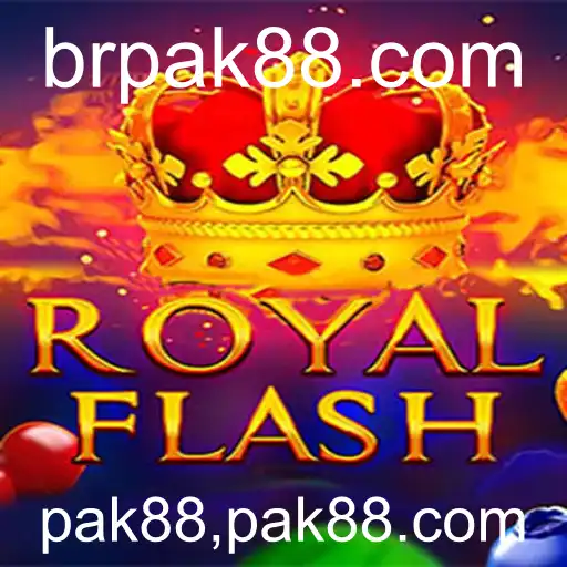 Descubra o Fascinante Mundo de RoyalFlash: Um Guia Completo