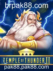 Explorando o Universo de 'TempleofThunderII': Desafios e Aventuras