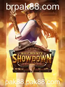 Explorando o WildBountyShowdown: Uma Aventura de Ação e Estratégia