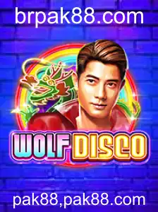 Descubra WolfDisco: O Jogo que Combina Estratégia e Aventura