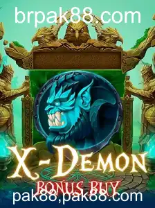 XDemonBonusBuy: Descubra o Novo Fenômeno dos Cassinos Online