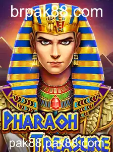 Desvendando os Segredos de PharaohTreasure: Aventura e Estratégia