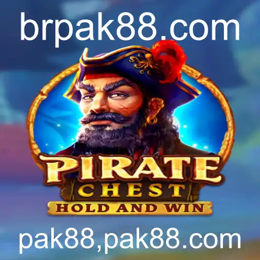 Explorando o Jogo PirateChest: Aventura e Estratégia nas Sete Mares