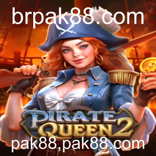 Descubra PirateQueen2: Um Mergulho na Aventurosa Vida dos Piratas