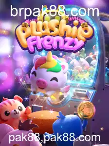 Descubra tudo sobre PlushieFrenzy: O Jogo que Conquistou os Amantes de Brinquedos de Pelúcia