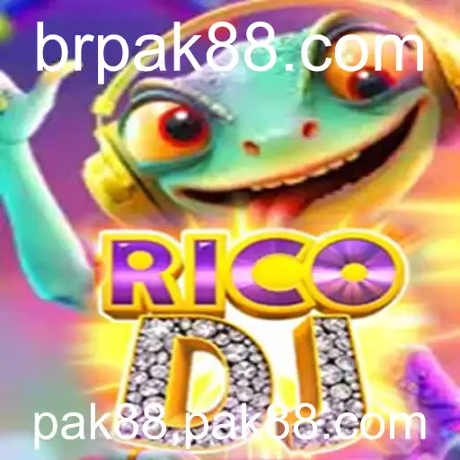 Explorando o Mundo do Jogo RicoDJ